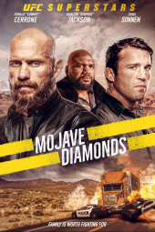 دانلود فیلم الماس موهاوی Mojave Diamonds 2023