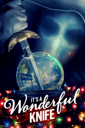 دانلود فیلم چاقوی شگفت انگیز It's a Wonderful Knife 2023