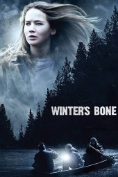 دانلود فیلم زمستان استخوان سوز Winter's Bone 2010