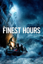 دانلود فیلم بهترین ساعات The Finest Hours 2016