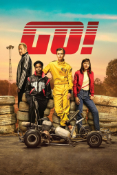 کارتینگ Go Karts 2020