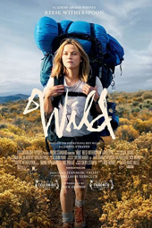 دانلود فیلم وحشی Wild 2014