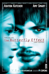 دانلود فیلم اثر پروانه ای The Butterfly Effect 2004