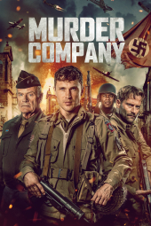دانلود فیلم کمپانی کشتار Murder Company 2024