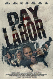 دانلود فیلم کار روزمزد Day Labor 2024