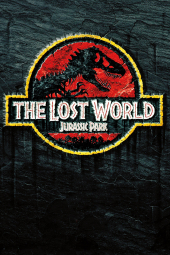 دانلود فیلم جهان گمشده: پارک ژوراسیک The Lost World: Jurassic Park 1997