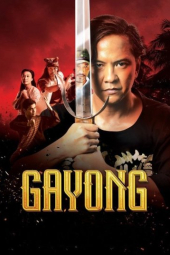 دانلود فیلم گایونگ Gayong 2025