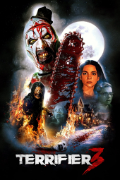 دانلود فیلم خوف انگیز 3 Terrifier 3 2024
