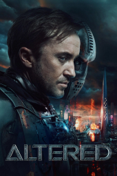 دانلود فیلم تغییر یافته Altered 2025