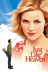 دانلود فیلم درست مثل بهشت Just Like Heaven 2005