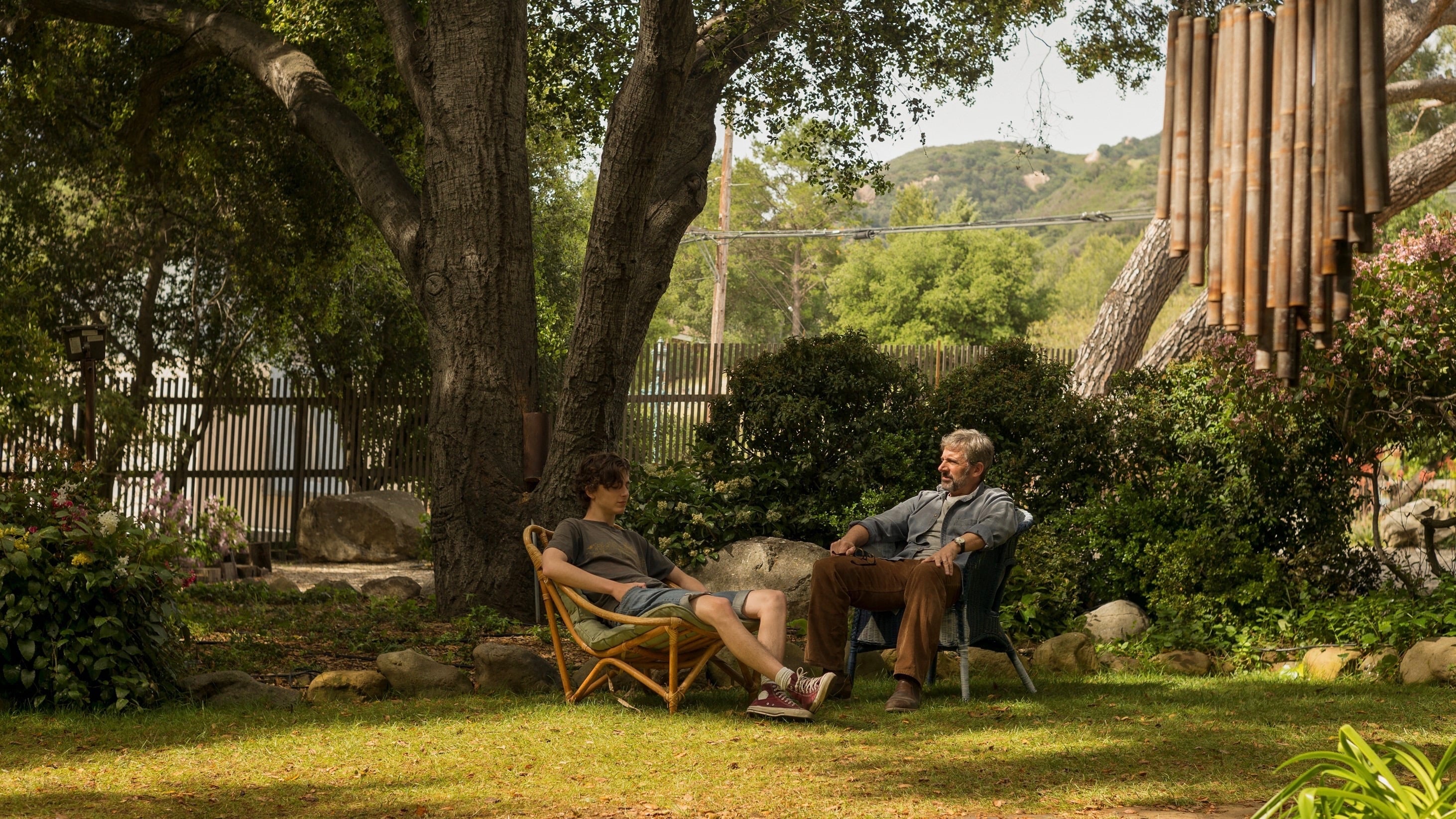 دانلود فیلم پسر زیبا Beautiful Boy 2018