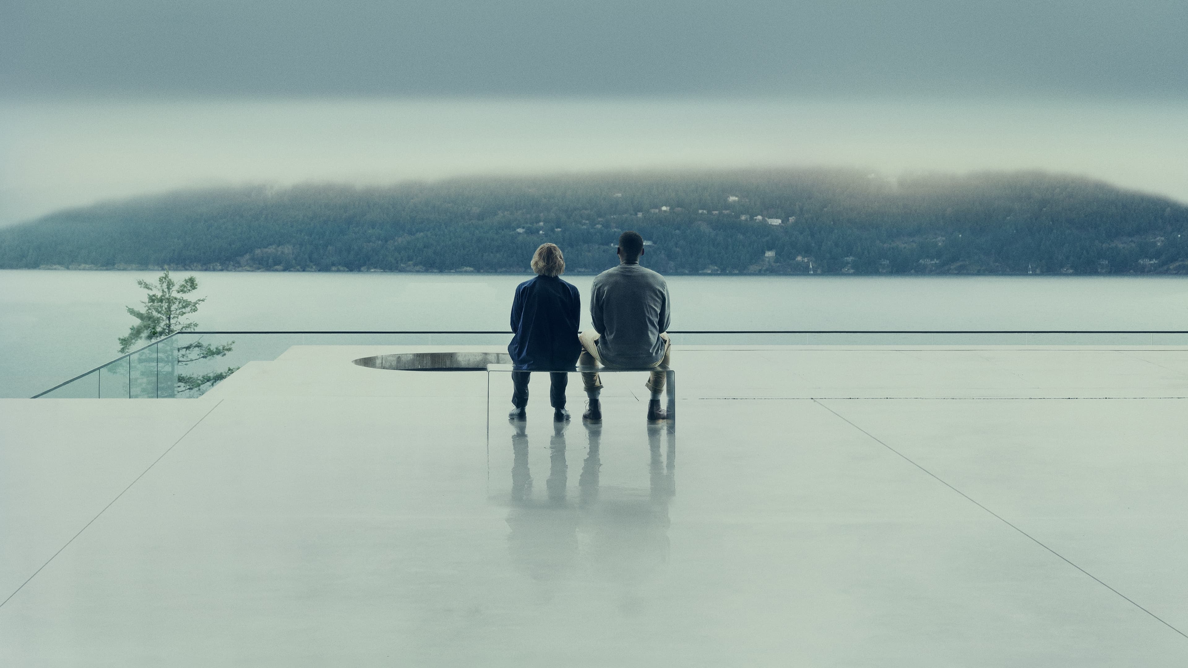 دانلود فیلم آواز قو Swan Song 2021
