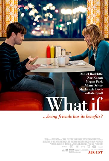 دانلود فیلم چه می‌شود اگر What If 2013