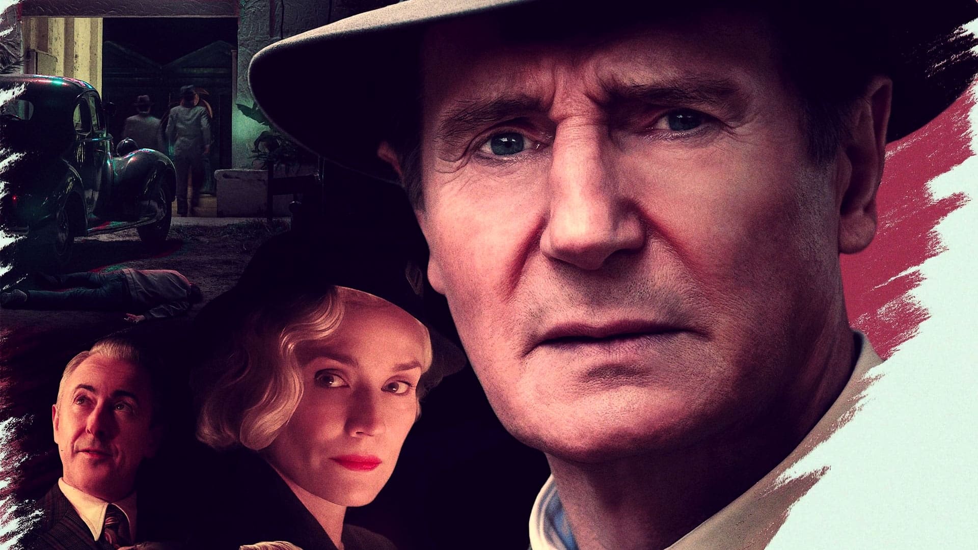 فیلم مارلو Marlowe 2023