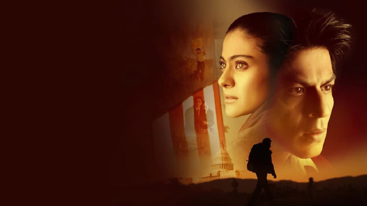 دانلود فیلم من خان هستم My Name Is Khan 2010