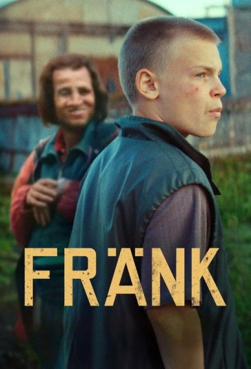 دانلود فیلم فرانک Frank 2025