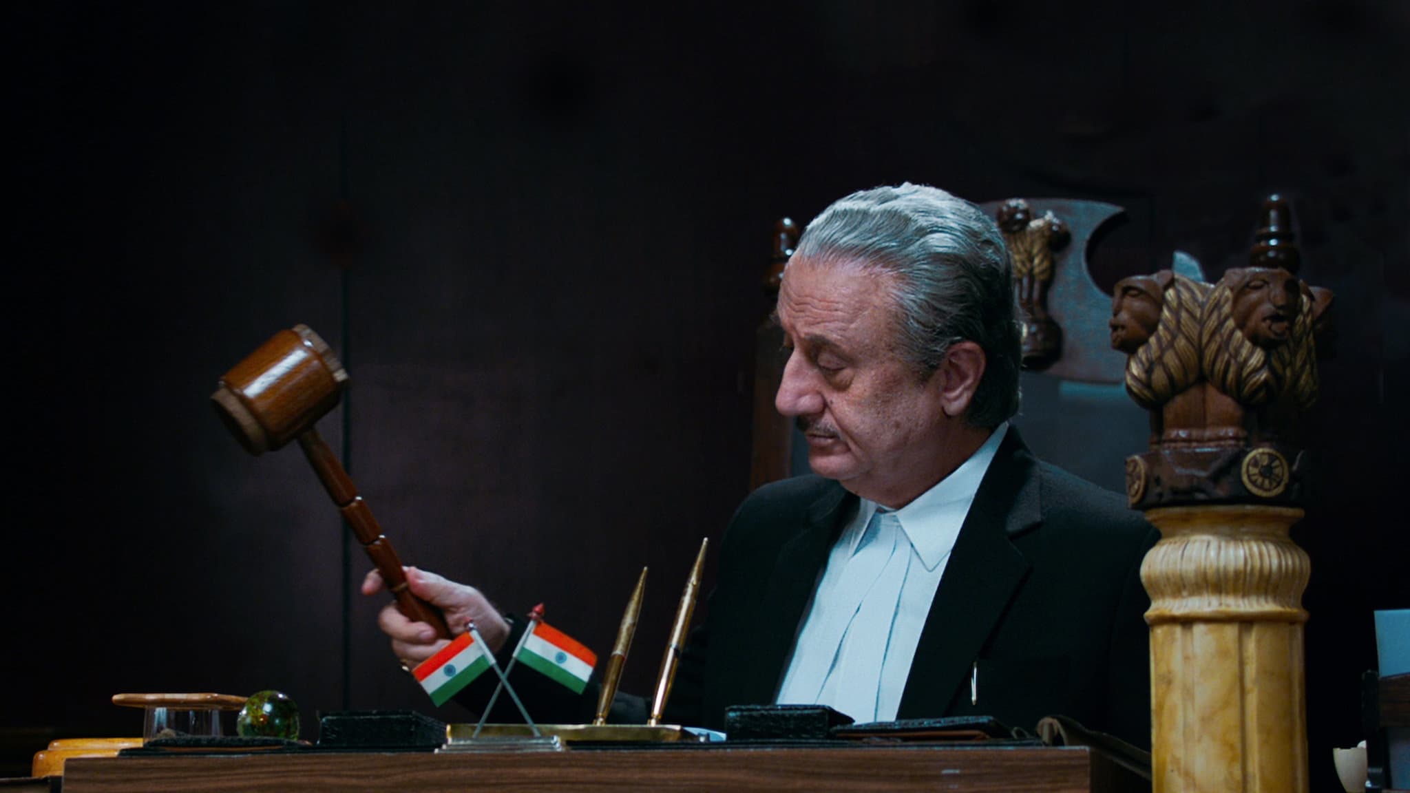 دانلود فیلم روز اجرای عدالت One Day: Justice Delivered 2019