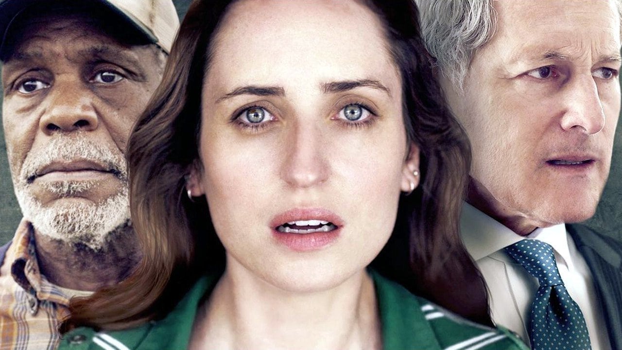 دانلود فیلم اسیر شده Consumed 2015