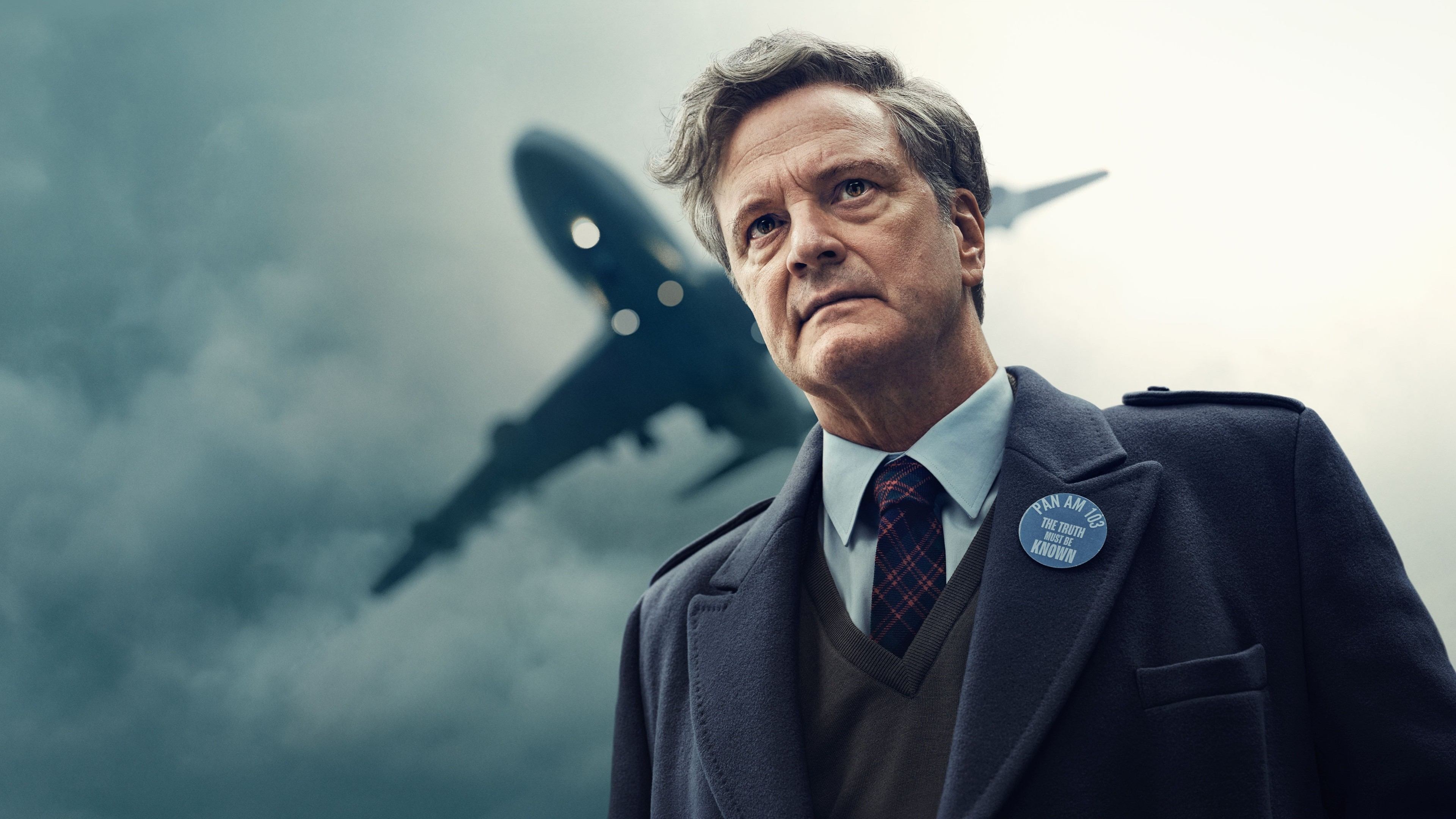 دانلود سریال لاکربی: جستجوی حقیقت Lockerbie: A Search for Truth 2025