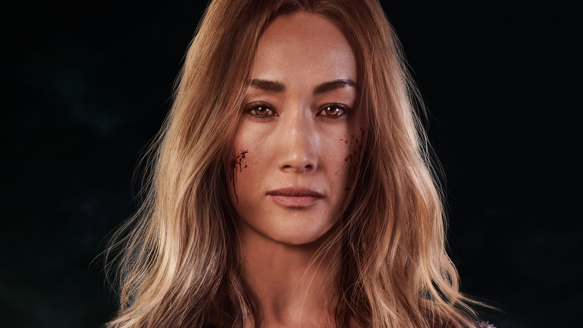 فیلم از شب بترس Fear the Night 2023