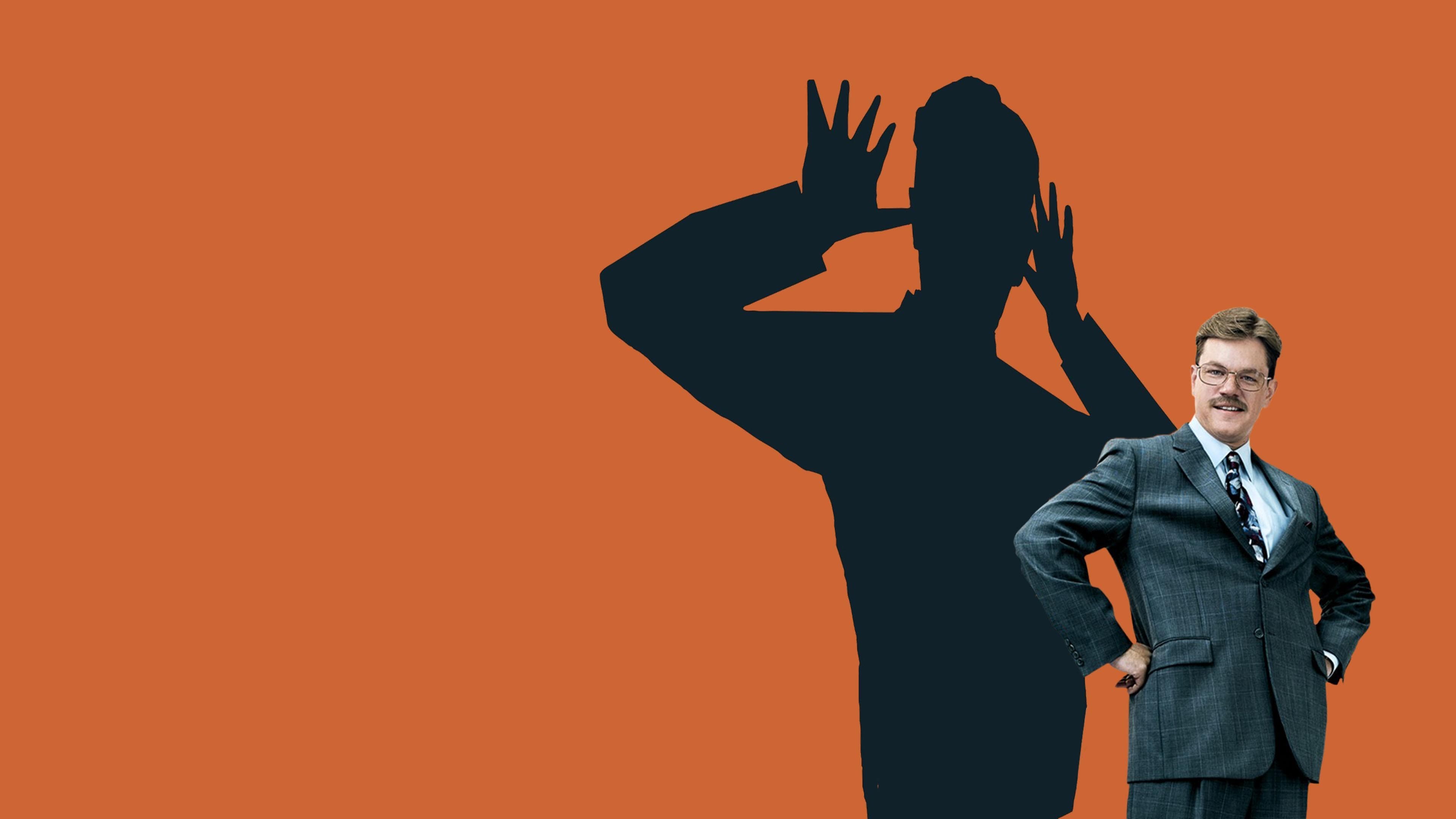 دانلود فیلم خبرچین The Informant 2009!