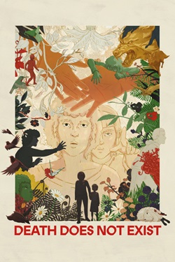 دانلود فیلم مرگ نیست، هستی نیست La mort n'existe pas 2025