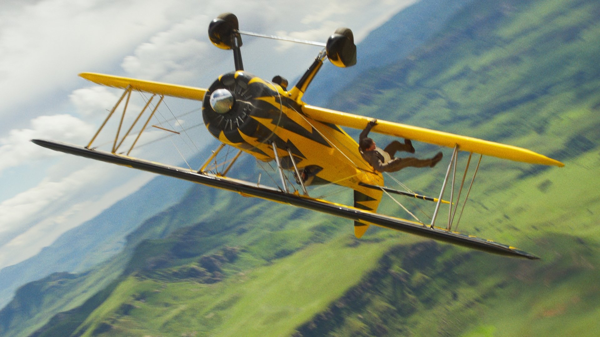 دانلود فیلم ماموریت غیرممکن 8: محاسبه نهایی Mission: Impossible - The Final Reckoning 2025