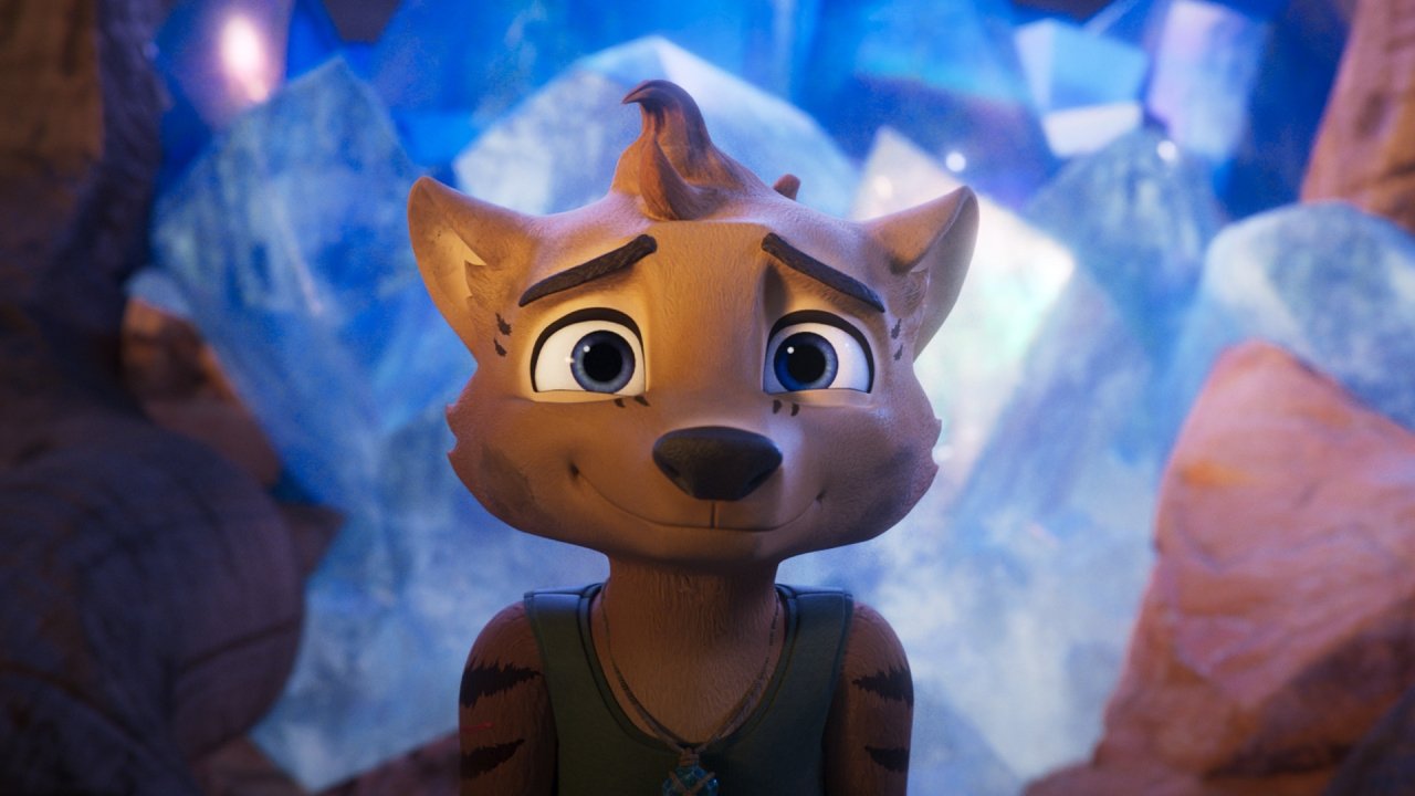 دانلود فیلم ببر گمشده The Lost Tiger 2024
