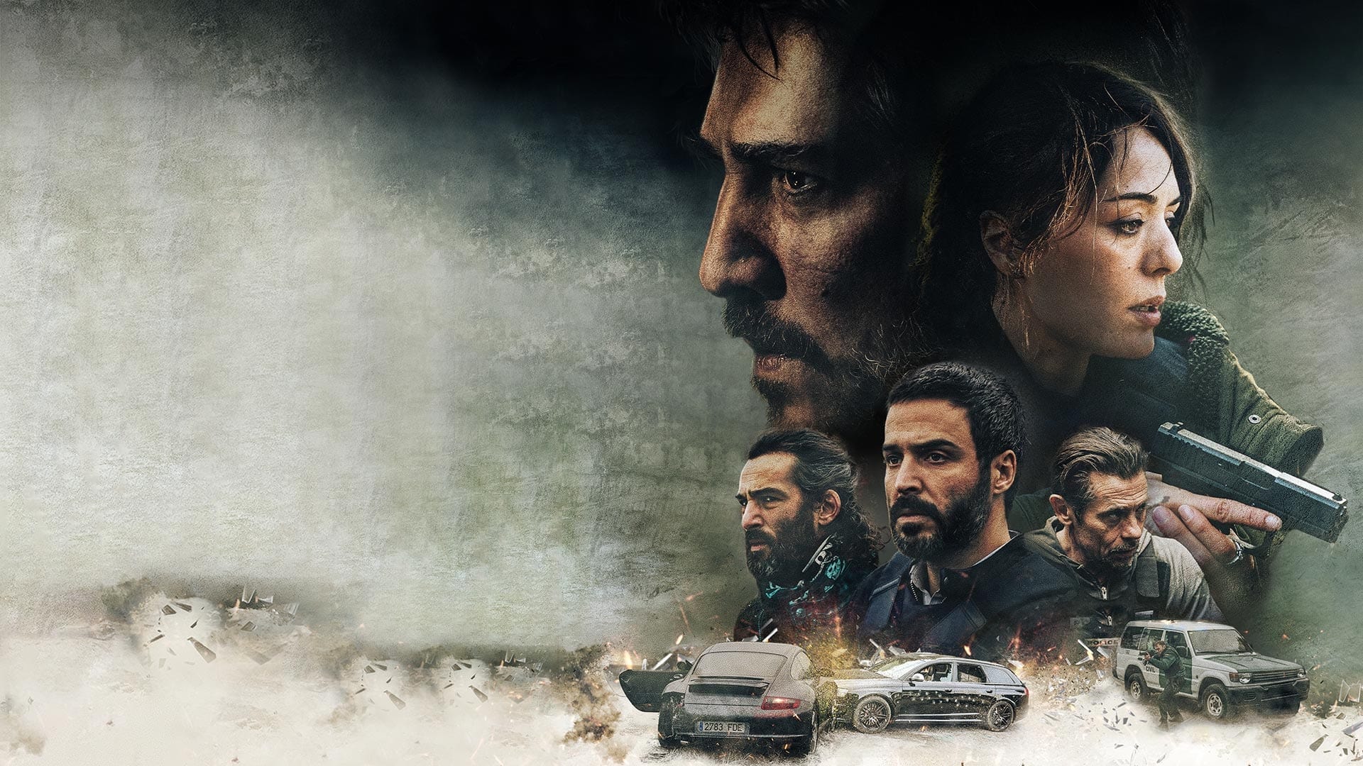 فیلم اووردوز Overdose 2022