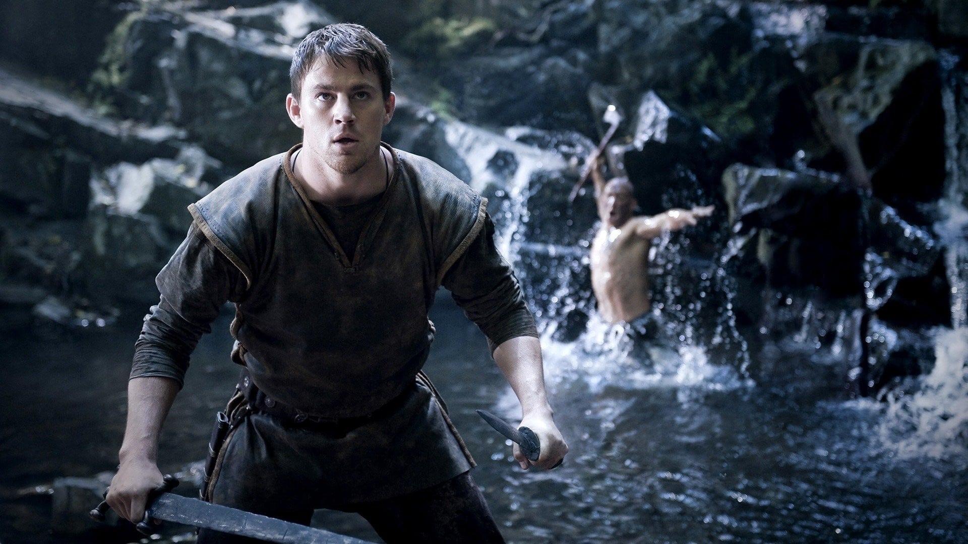 دانلود فیلم عقاب The Eagle 2011