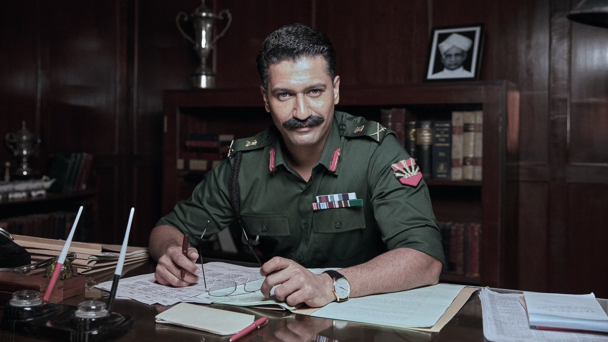 دانلود فیلم سام بهادر Sam Bahadur 2023