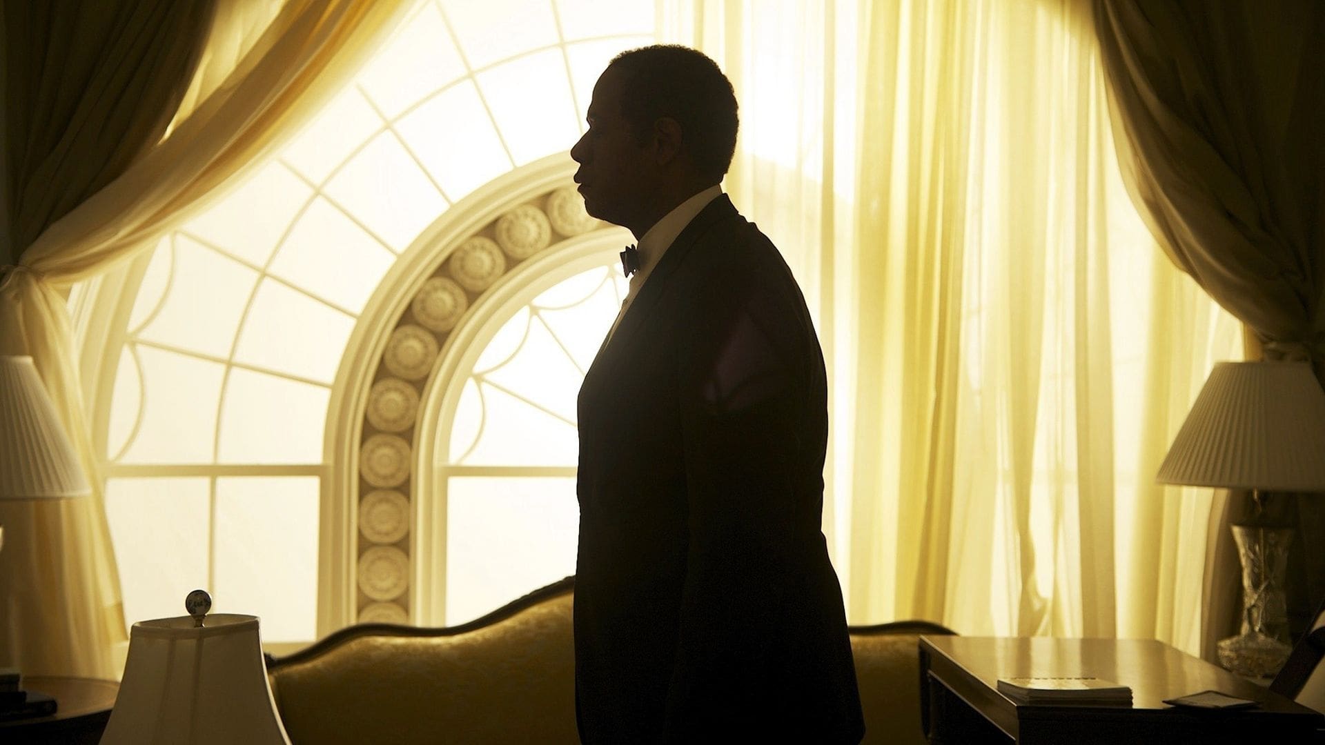 دانلود فیلم پیشخدمت The Butler 2013