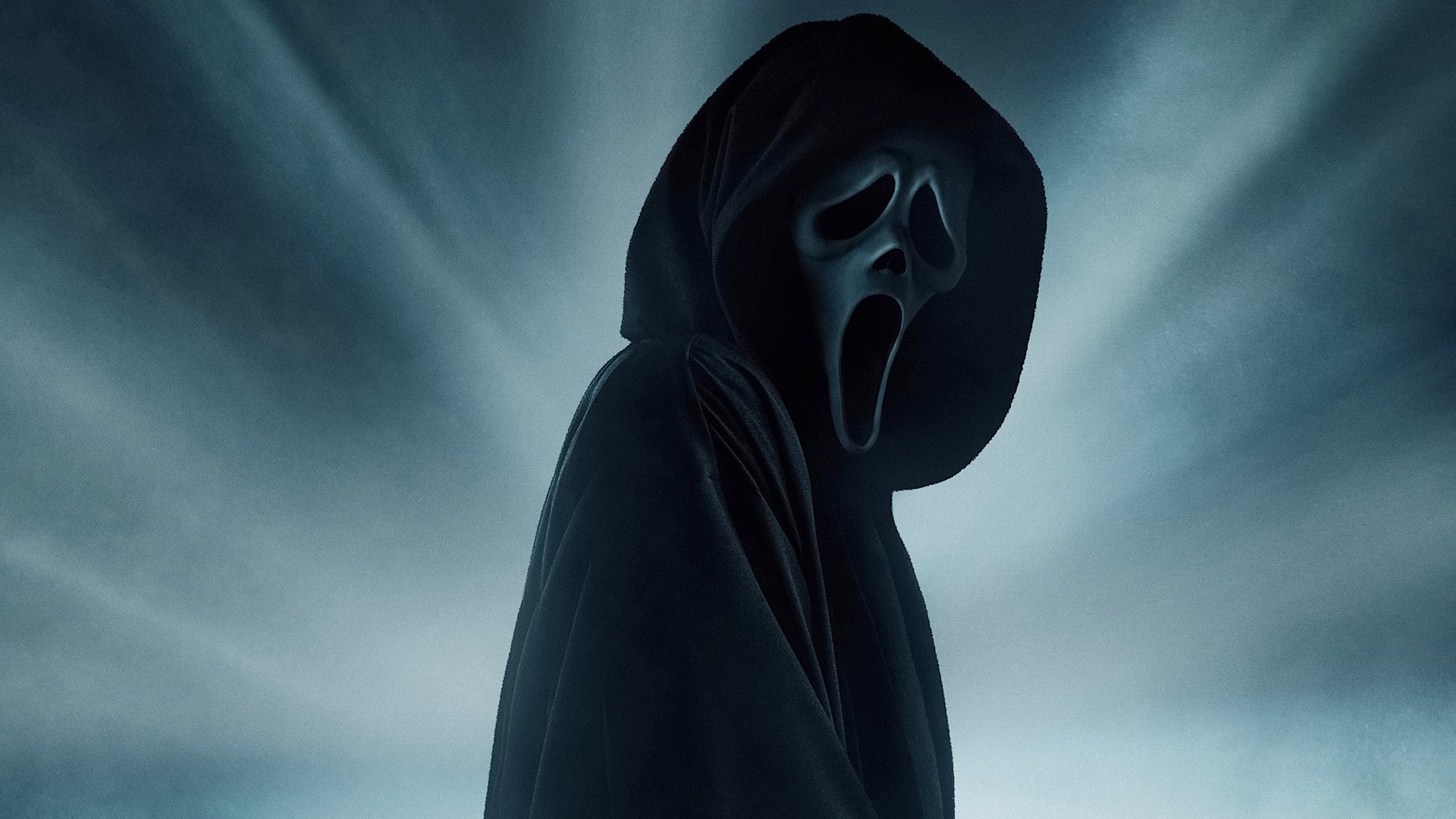 دانلود فیلم جیغ Scream 2022
