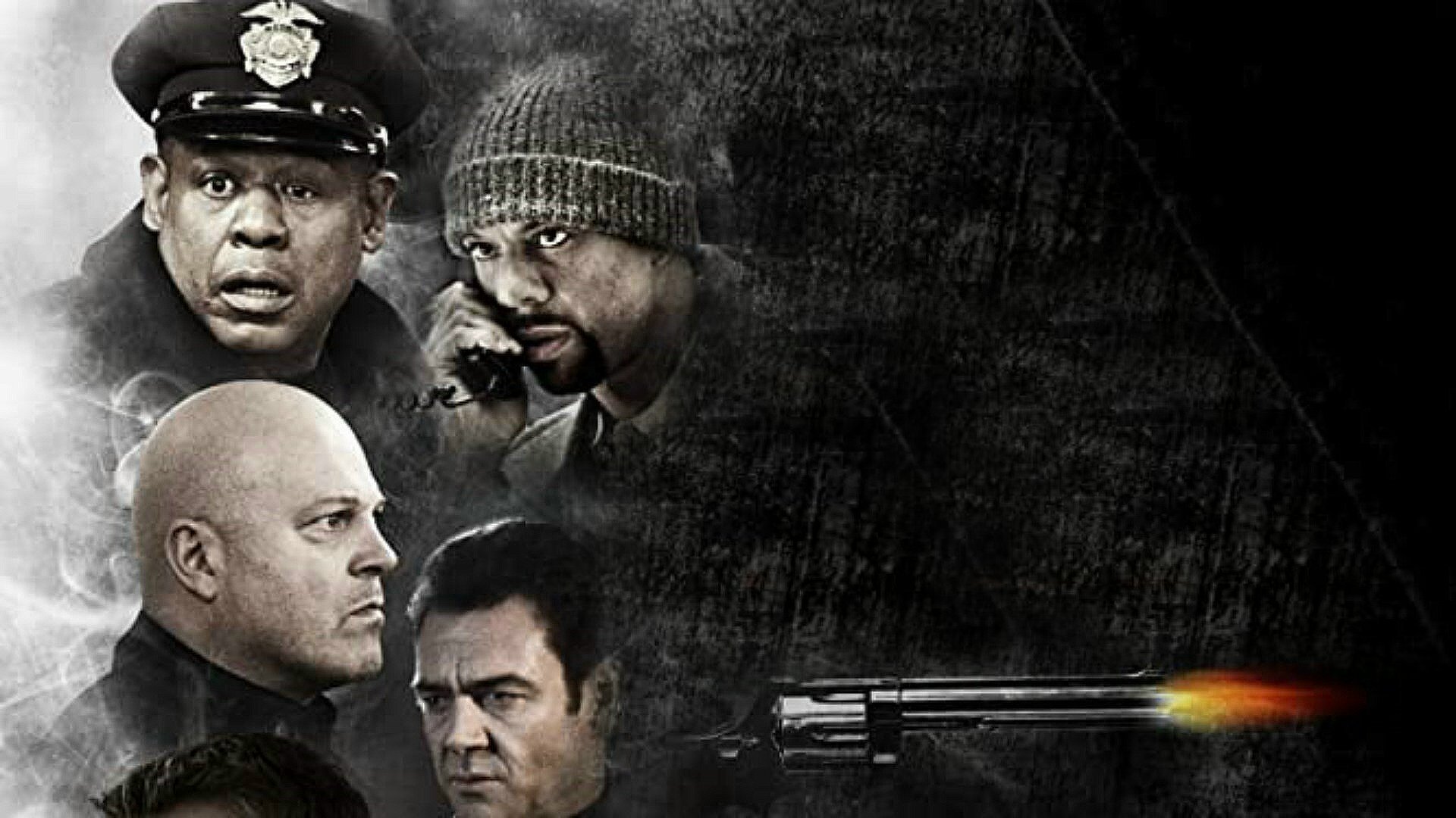 دانلود فیلم مهره Pawn 2013