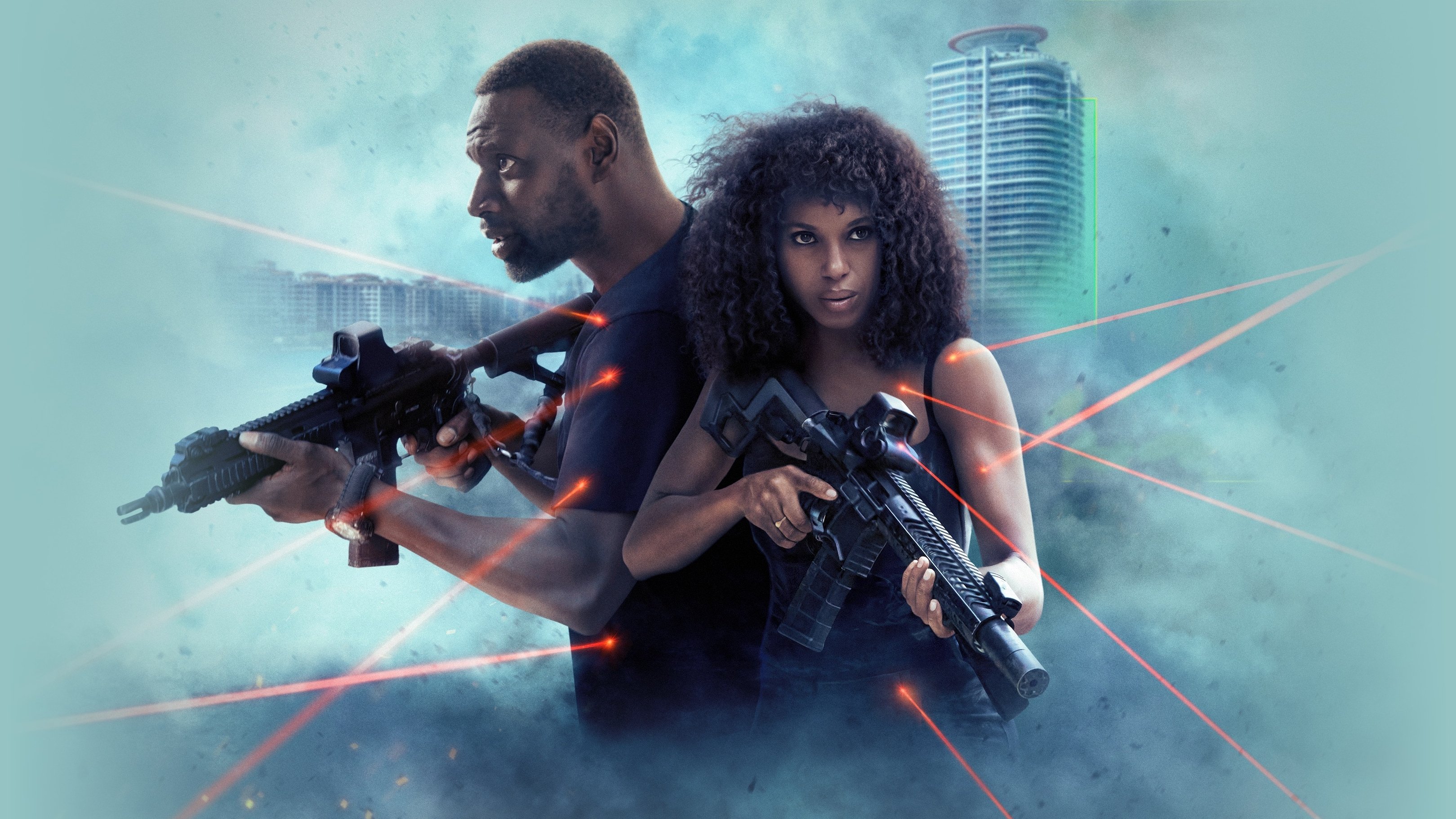 دانلود فیلم یگان سایه Shadow Force 2025