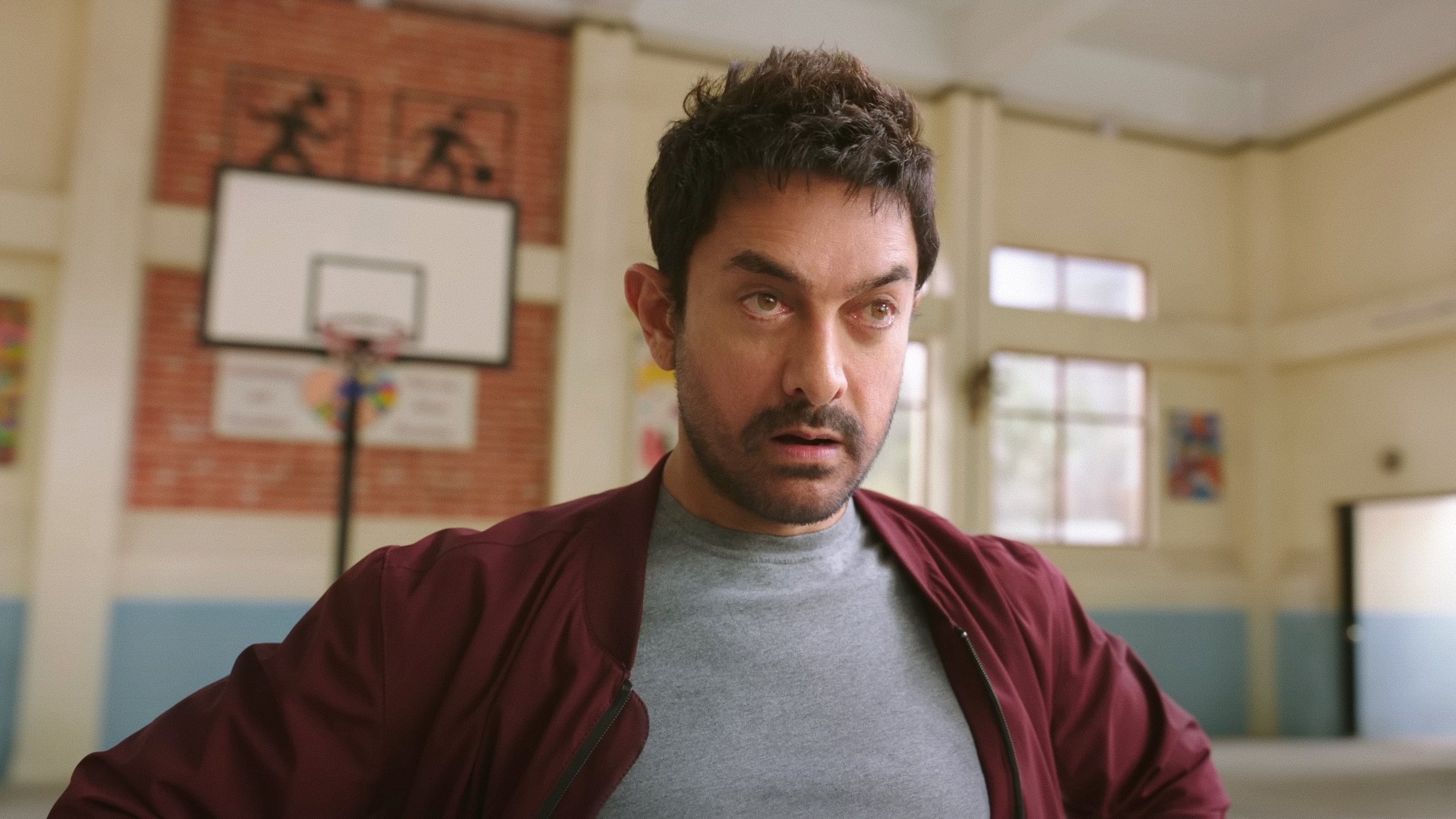 دانلود فیلم ستاره های روی زمین Sitaare Zameen Par 2025