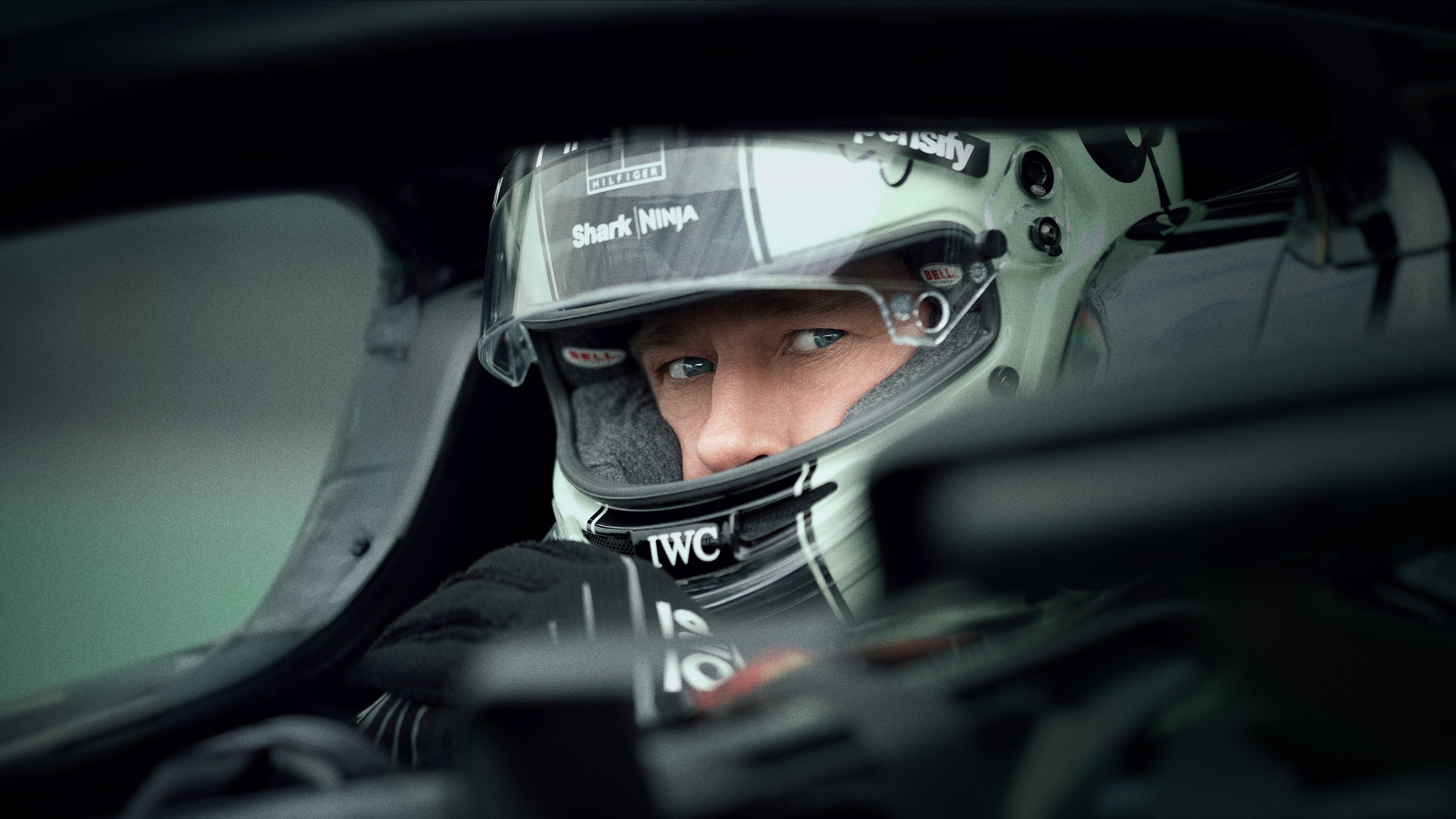 دانلود فیلم فرمول یک F1: The Movie 2025