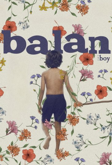 دانلود فیلم بالان: پسربچه Balan: The Boy 2026