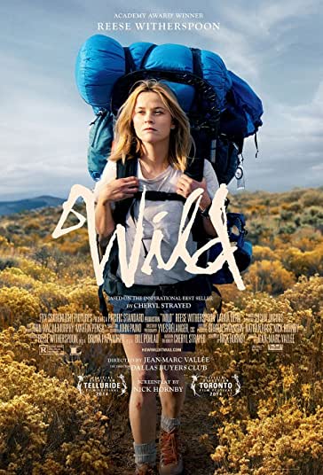 دانلود فیلم وحشی Wild 2014