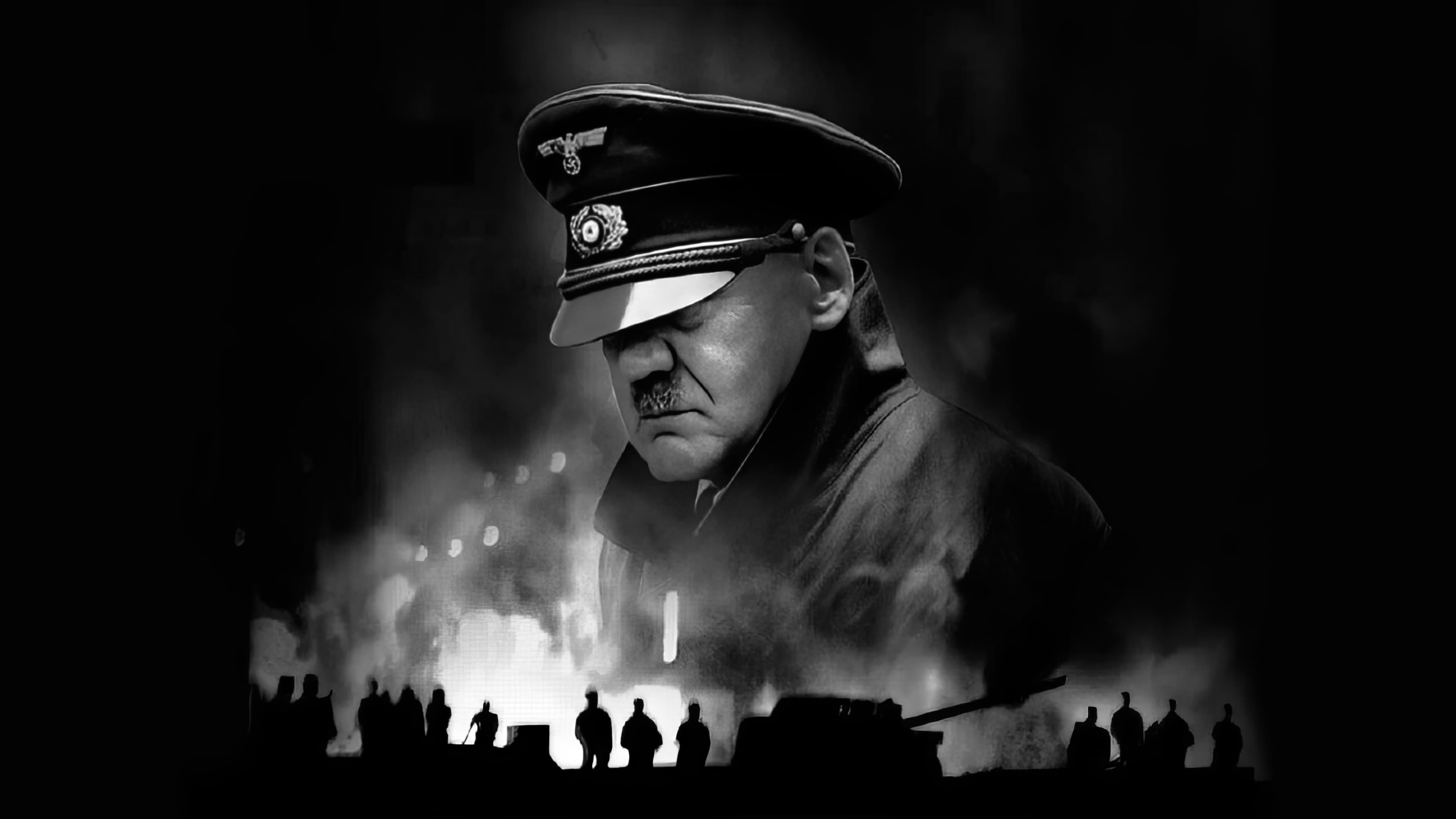 دانلود فیلم سقوط Downfall 2004