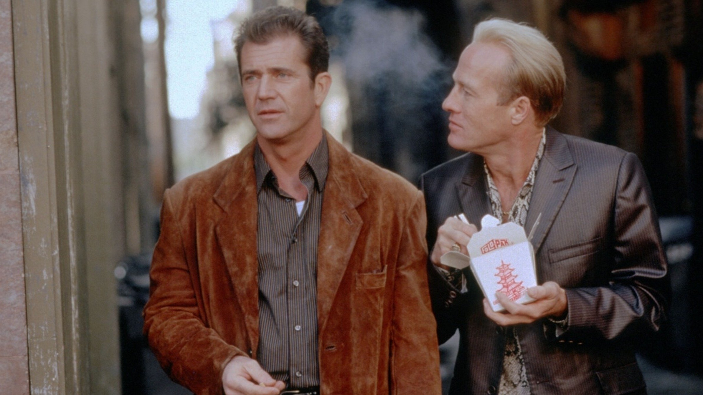 دانلود فیلم باز پرداخت Payback 1999