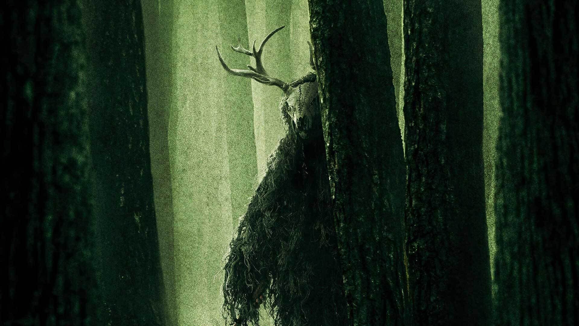دانلود فیلم پیچ اشتباه Wrong Turn 2021