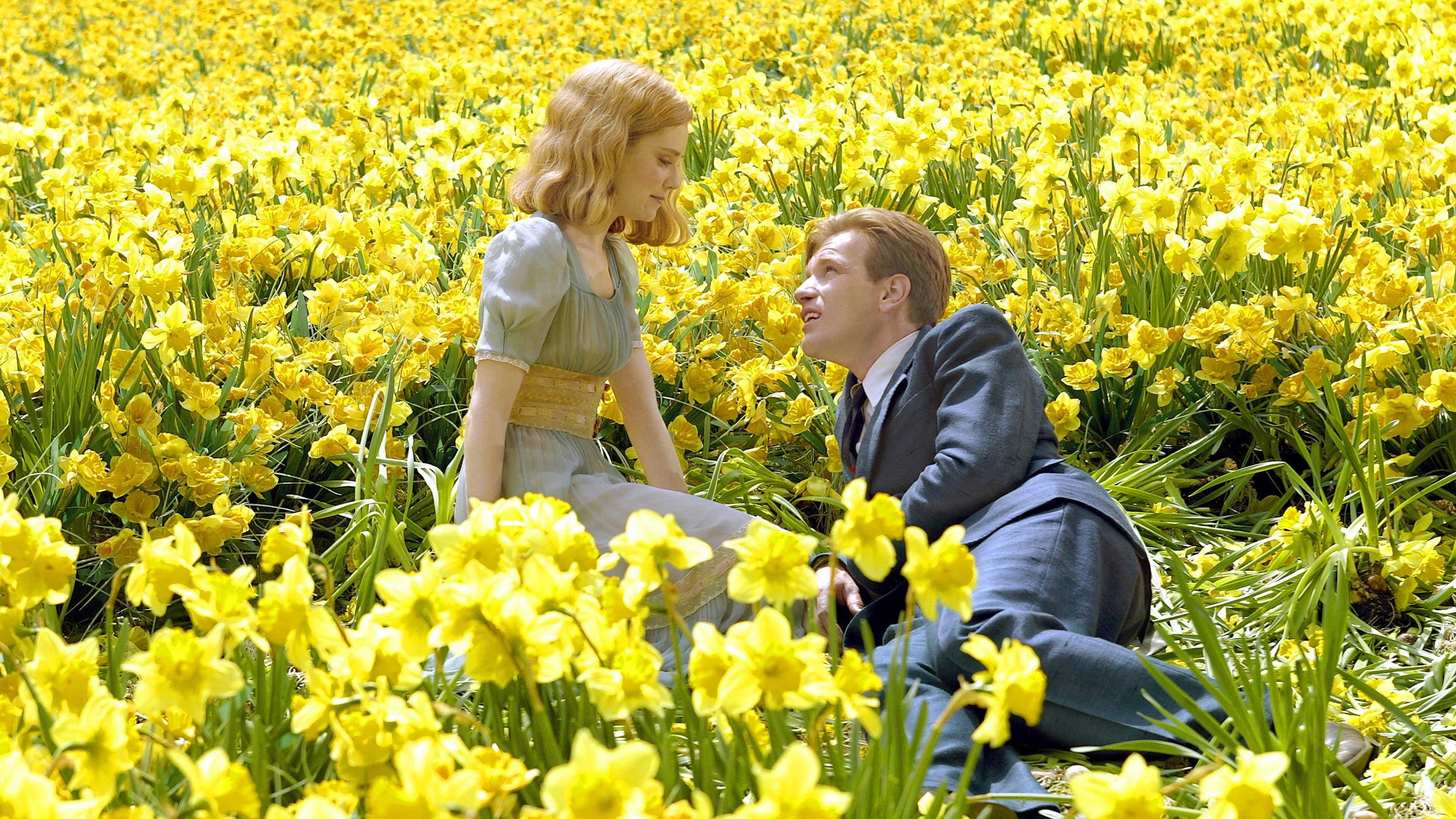 دانلود فیلم ماهی بزرگ Big Fish 2003