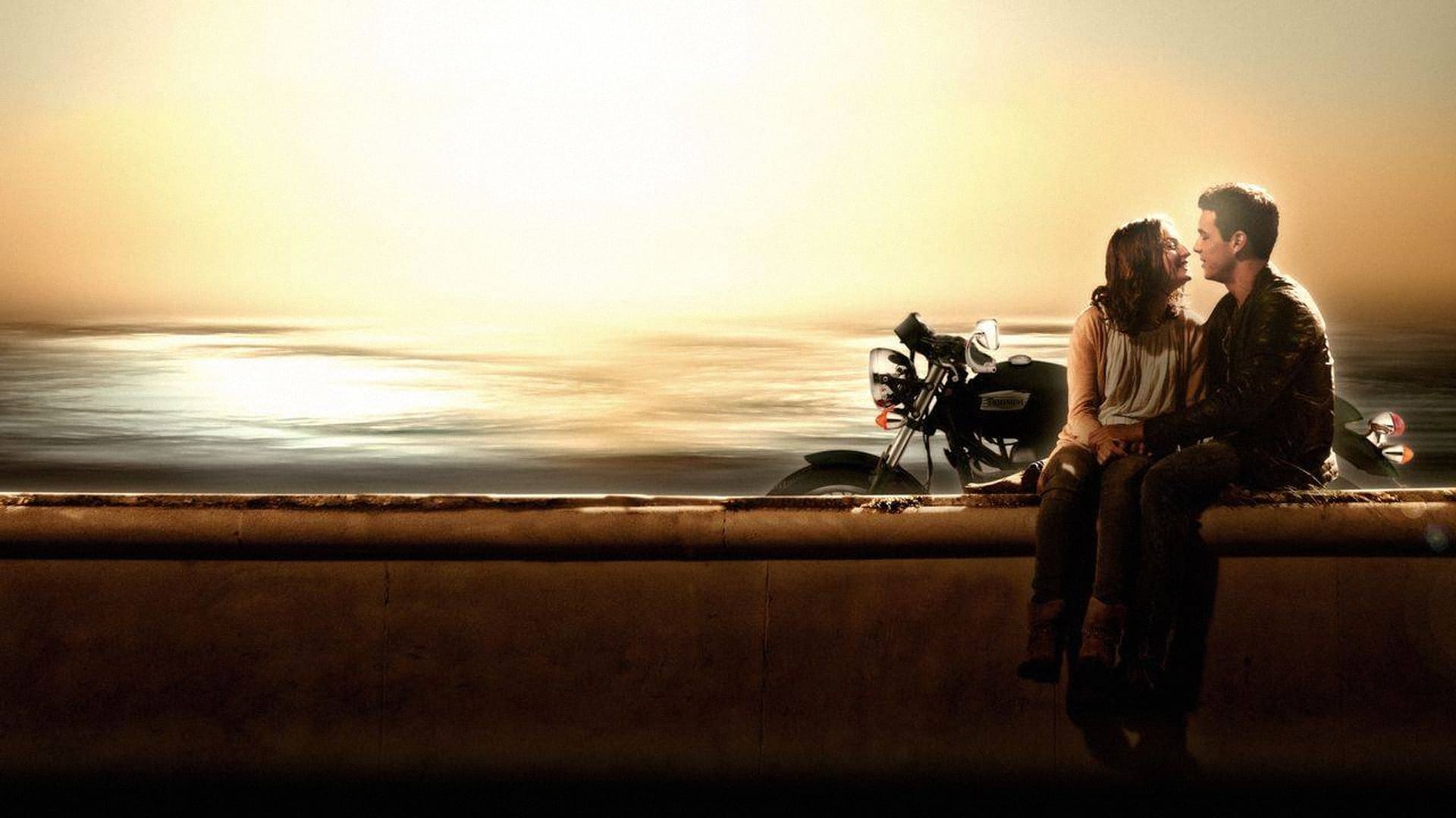 دانلود فیلم سه قدم بالاتر از بهشت Three Steps Above Heaven 2010