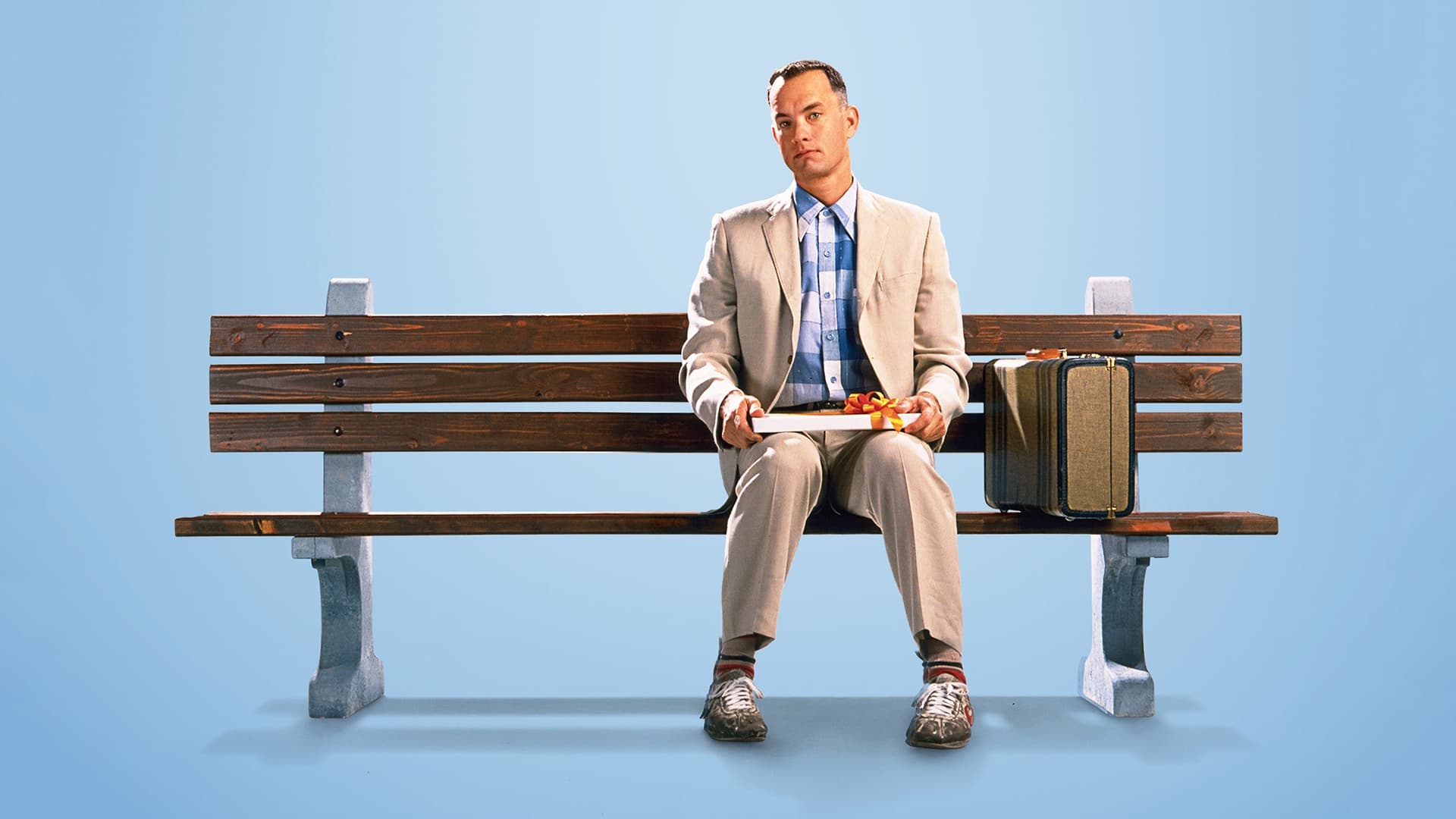 دانلود فیلم فارست گامپ Forrest Gump 1994