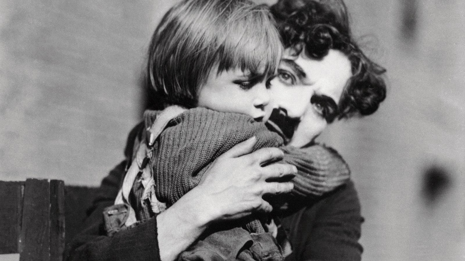 دانلود فیلم پسربچه The Kid 1921