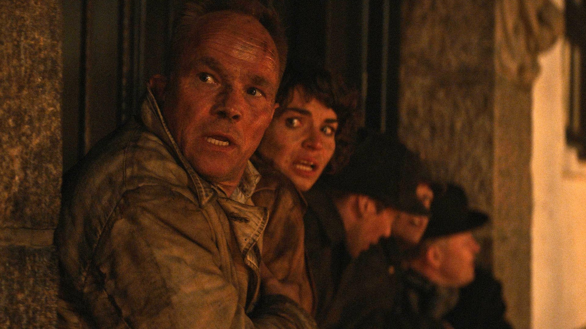 دانلود فیلم حمل طلا Gold Run 2022