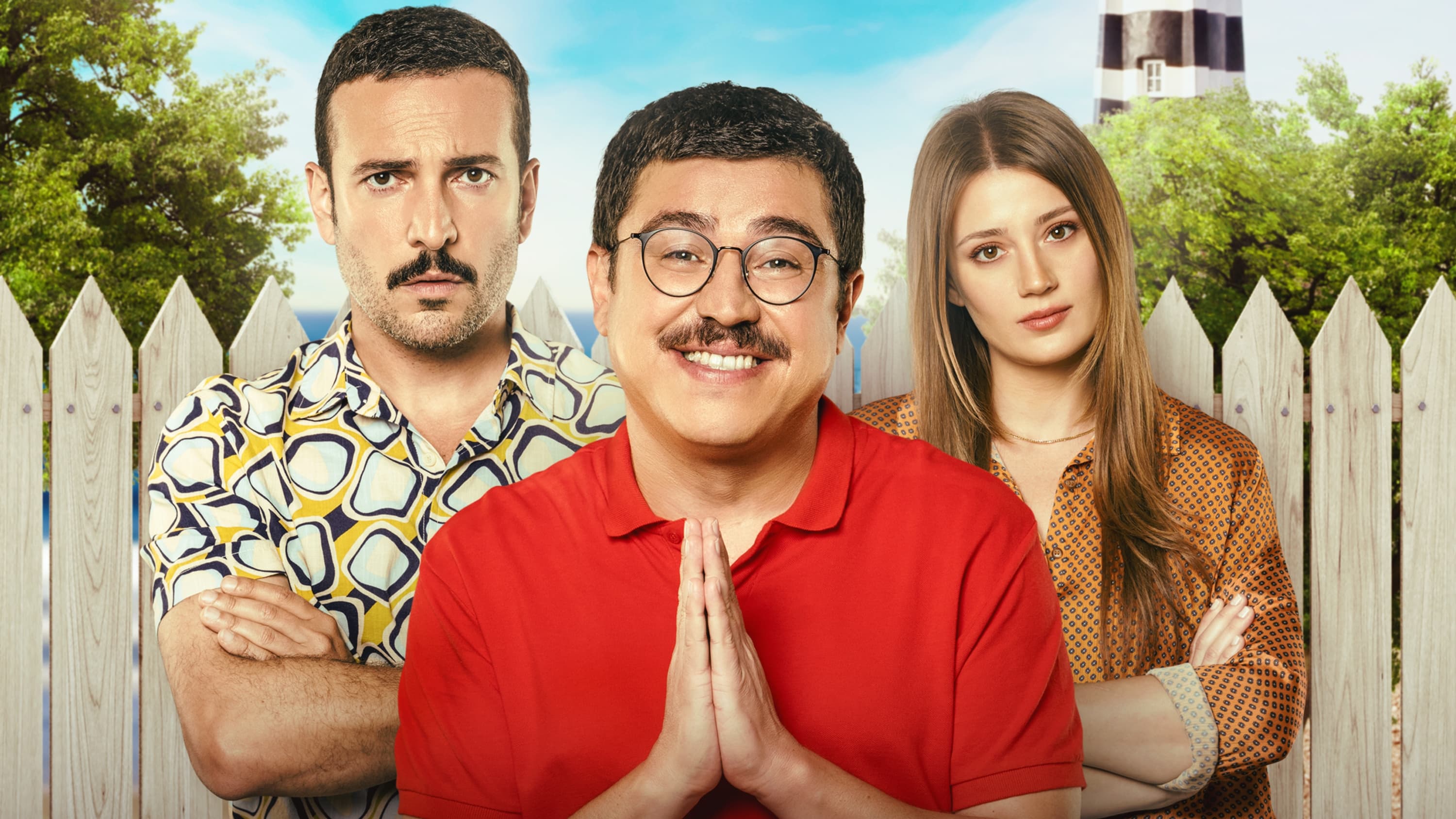 فیلم عذرخواهی من My Apologies 2023
