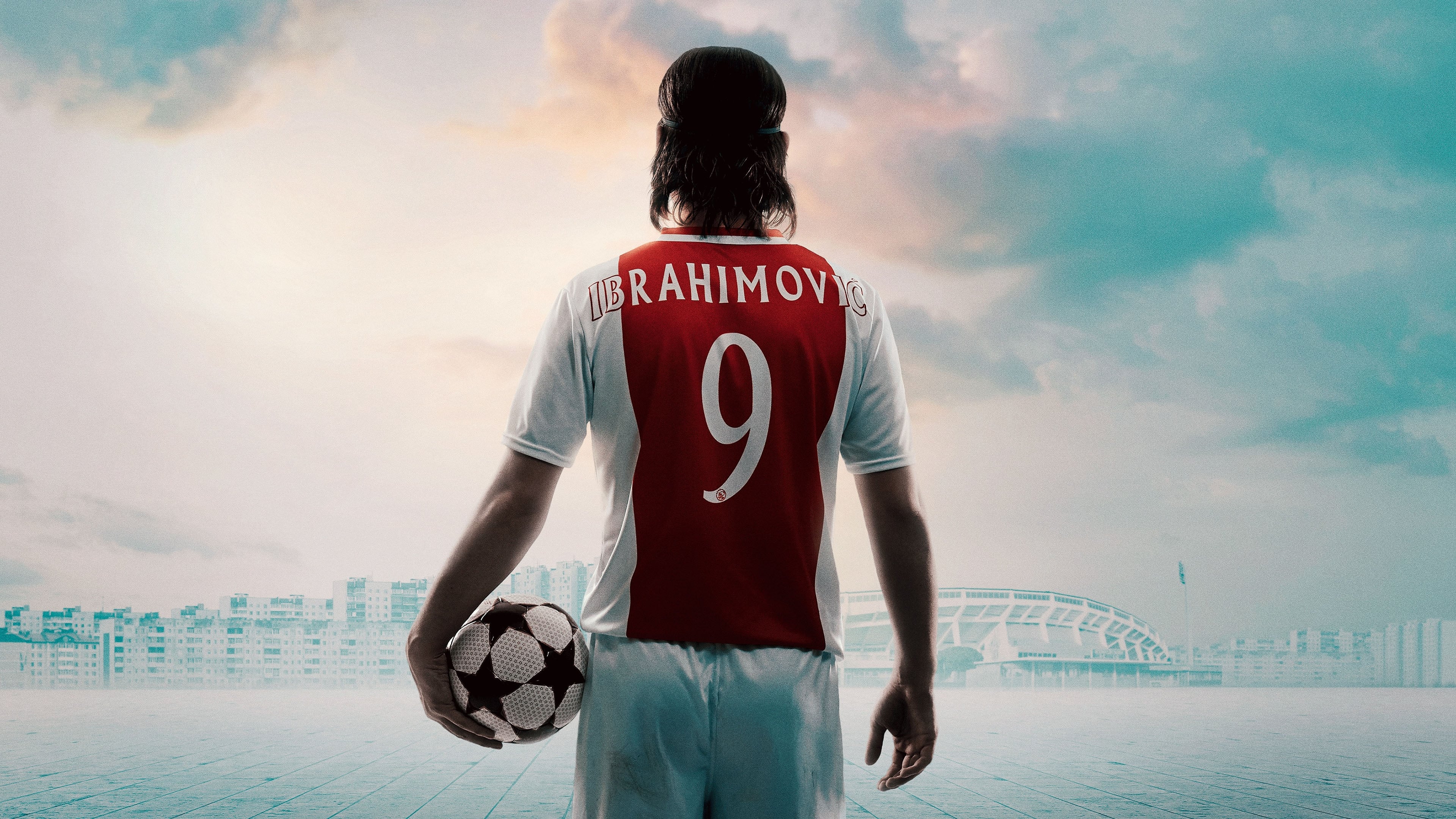 من زلاتان هستم I Am Zlatan 2021