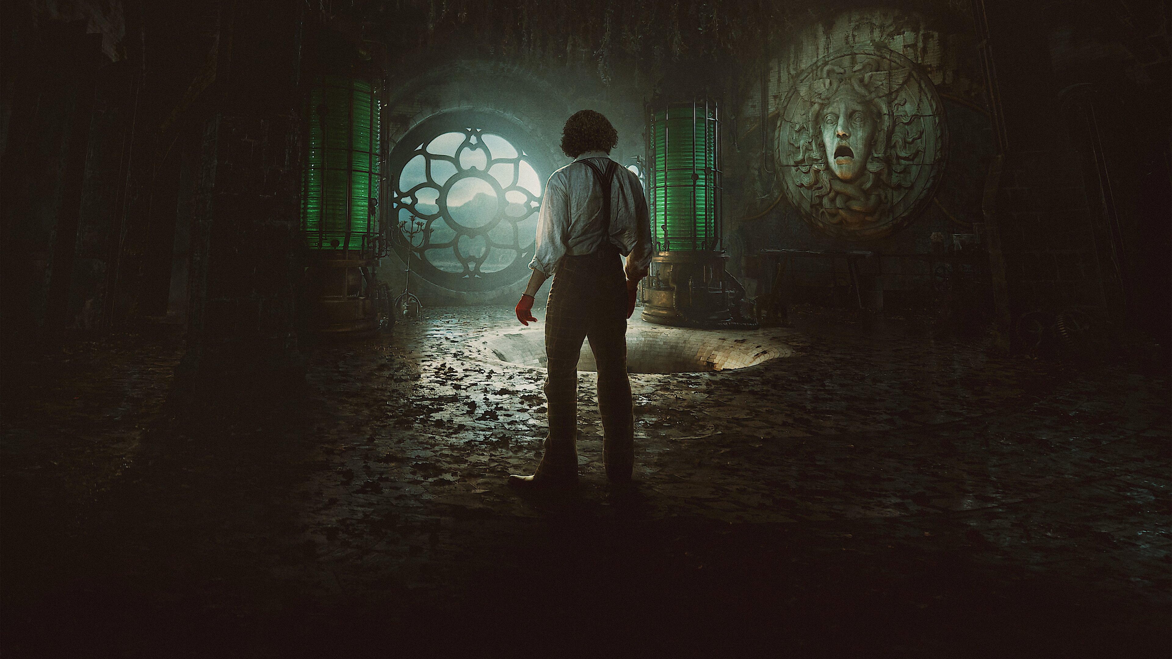 دانلود فیلم فرانکنشتاین Frankenstein 2025